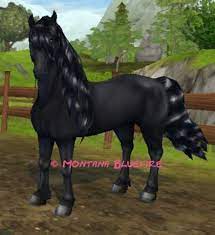 I came across the situation where i need to implement sso for fiori launchpad. Sso Wie Soll Ich Mein Pferd Nennen Friese Spiele Und Gaming Star Stable Star Stable Online