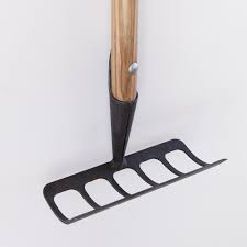 Rateau Houe Outils De Jardin Rateau Outils