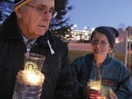 Standing up for a cause