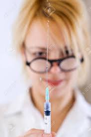 Image result for infermieristica come fare l'iniezione