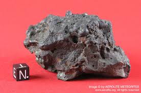 To determine if it has monetary value, test it for color and hardness, and inspect it for surface markings that may identify it as a meteorite. Meteorite Identification Have You Found A Space Rock