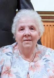 Alice Reilly Obituary (2017)