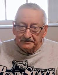 Most Recent Obituaries