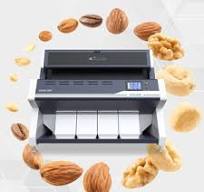 Walnut Kernel Color Sorting Machines - Efficient & Reliable