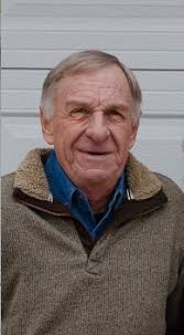 Obituary for Roger R. Hill