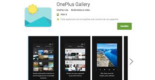 Descargar oneplus gallery apk 4.0.297 gratis photography por oneplus ltd. Official Oneplus Gallery App Is Now Available On Google Playstore