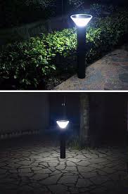 Commercial Quality Solar Bollards And Lights From An Australian Company 1300 76 52 65 Solar Lights Garden Best Solar Path Lights Solar Path Lights