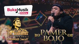 Maybe you would like to learn more about one of these? Chord Lagu Pamer Bojo Cendol Dawet Didi Kempot Kunci Gitar Mudah Dimainkan Tribunnews Com Mobile