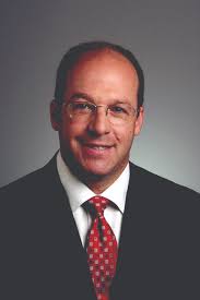 MBA Past President Mark D Mason Nominated to Springfield District Court