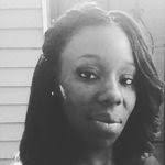 Sandra Celestine's Instagram, Twitter & Facebook