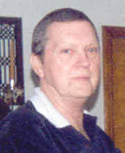 Bruce Allen Sprouse (1946-2007)