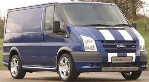Image result for Magnum Grey 2007 Transit