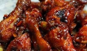 Share this at ayam rica rica. Resep Semur Ayam Kecap Paling Enak Rugi Jika Anda Nggak Coba