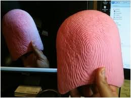 Forensic Uses Of 3d Printing