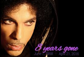 Prince's guitar skills in solo