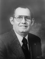 Happy 100th Birthday to former Speaker of the Arkansas House of  Representatives Lloyd McCuiston! Thank you for all you've done for our  state—from your leadership in the legislature to your service to