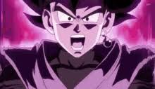 Do you want goku wallpapers? Goku Black Wallpaper Gif New Wallpapers