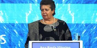 The latest tweets from @apaulavitorino Ana Paula Vitorino No Parlamento Como Vai Ser O Orcamento De 2019 No Mar Agricultura E Mar Actual