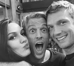 No family is perfect… we argue, we fight. We even stop talking to each  other at times. But in the end, family is family. The love will always be  there.