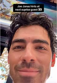 Jonas Brothers Concert Guest Prediction Lexington