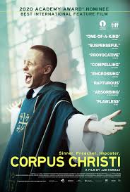 The third exhaust full episodes online english dub. Film Corpus Christi Lumiere Cinema