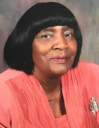 Obituary information for Odessa K. Futrell