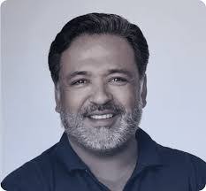 Daniel Baca's Instagram, Twitter & Facebook