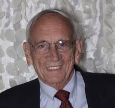 Errol G. Beach Obituary