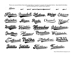 But with so many free downloadable fonts available on the web, it's getting more and more difficult to find the fonts that can actually elevate your work. Shink Dafont Download Free Fonts Best Free Fonts Typefaces And Typography For Free Download