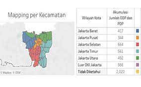 Maybe you would like to learn more about one of these? Update Covid 19 Dki 15 Mei Kasus Corona Terbanyak Di Kelurahan Petamburan