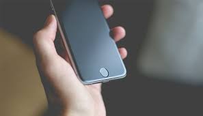 Press the side button and the home button together. How To Take Screenshot On Iphone 8 And Iphone 8 Plus Technadu