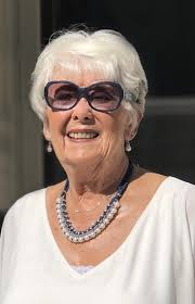 Arlene B. Cizek Schoon Obituary & Funeral