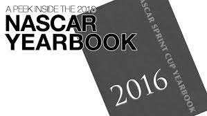 Welcome to nascar's official fan page! Nascarcasm End Of The Season Yearbook Official Site Of Nascar