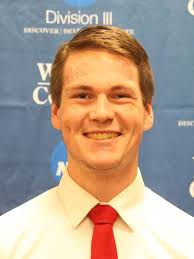 2017 Lacrosse Roster