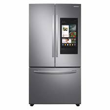 Range hood (crh3606) 21 cu. Samsung 28 Cu Ft 3 Door French Door Refrigerator With Family Hub Costco