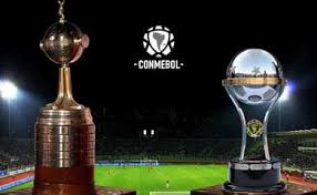 Conmebol define primeira final única da Libertadores em Santiago - Lance!