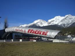 There are 4 ways to get from mittenwald to telfs by train, bus or car. The Temporary Arrangements Telfs Werkraum Ingenieure Zt