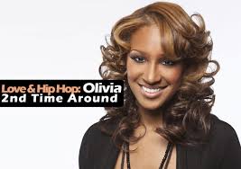 Love & Hip Hop: Olivia's 2nd Time Around