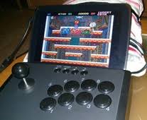 Just download your favorite roms and enjoy playing. Mame4droid Reloaded 1 15 6 Para Android Descargar