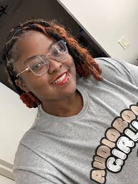 EyeCU Reading Literary Experience owes me NOTHING!! My first solo trip not  for work. Met some amazing ladies, 2 of my favorite authors Tessa Stone &  Jahquel J. found some new authors.