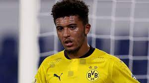 Manchester united's efforts to 'play' borussia dortmund over the prospective transfer of jadon sancho have been ridiculed in the german media. Transfer Talk Podcast Man Utd Became Deluded Over Jadon Sancho Fee Says Raphael Honigstein Football News Sky Sports