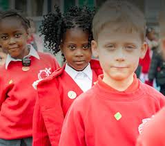 St John & St James Primary School