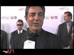 From Regular Joe to Celebrity Bro: How Dan Ramm Befriended Hollywood's Joe  Mantegna! 🌟🎬