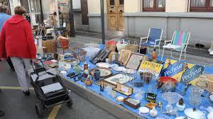 Covid 19 Quelles Regles Pour Le Retour Des Brocantes Et Vide Greniers