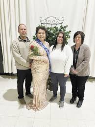 Forging her own path in dairy