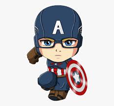 Capitan America Chibi Png Clipart Png Download Chibi Captain America Cartoon Free Transparent Clipart Clipartkey Available source files and icon fonts for both personal and commercial use.