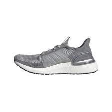 He didn't just win, he crushed the world record by 26 seconds for a time of 2:02:57. Adidas Ultra Boost 19 Neutralschuh Herren Grau Hellgrau Online Kaufen Jogging Point