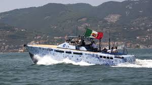 The Coolest Yacht Paint Jobs Boat International
