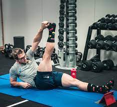 However, his is the second best time since he did a slower second part of the test than hoogland. Jeffrey Hoogland Facebook