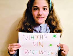 Fotos: Cien deseos de niños de Castilla y León para cuando finalice la  pandemia